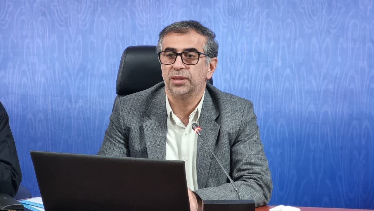 ارتقای خدمات غیرحضوری و نظارت مستمر در تعاون مازندران