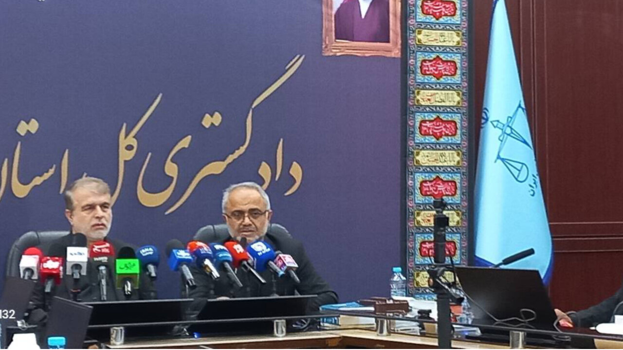 صدور قرار وثیقه سنگین برای 14 متهم پرونده کانال معاند شکار مزدور