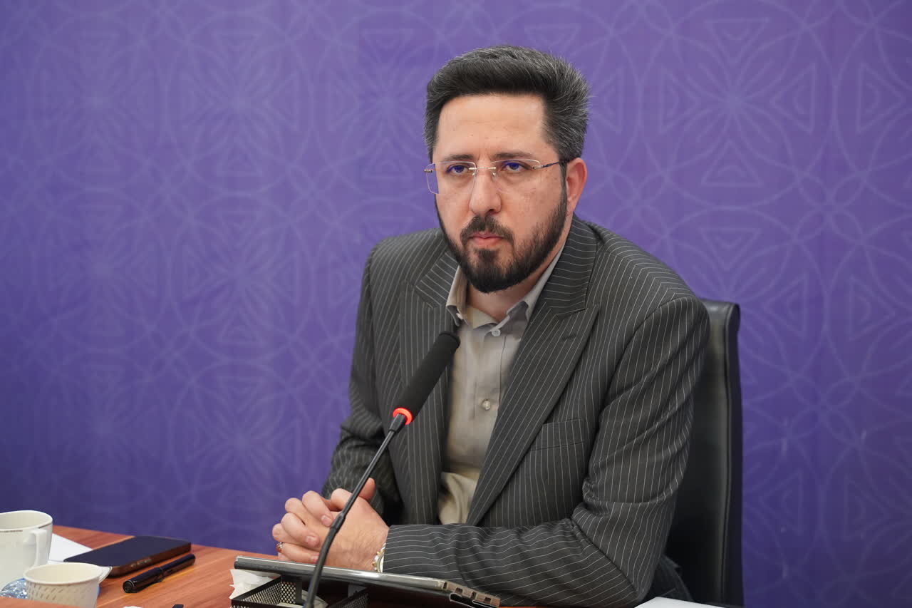 پرونده اموال همکاران رژیم صهیونیستی در گلستان در دست رسیدگی است