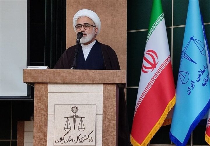 حجت الاسلام رضازاده: نظارت بر حقوق مردم خط قرمز دستگاه قضا است