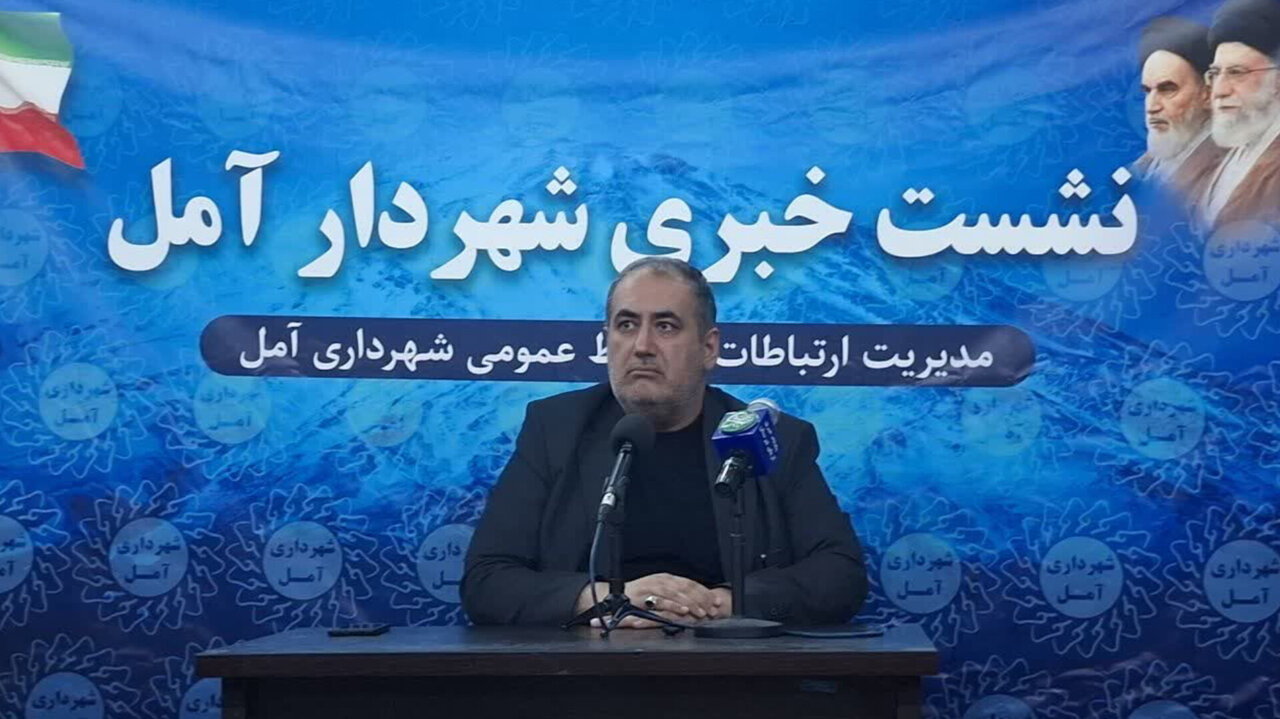 سرمایه‌گذاری 400 میلیارد تومانی در بستر رودخانه هراز