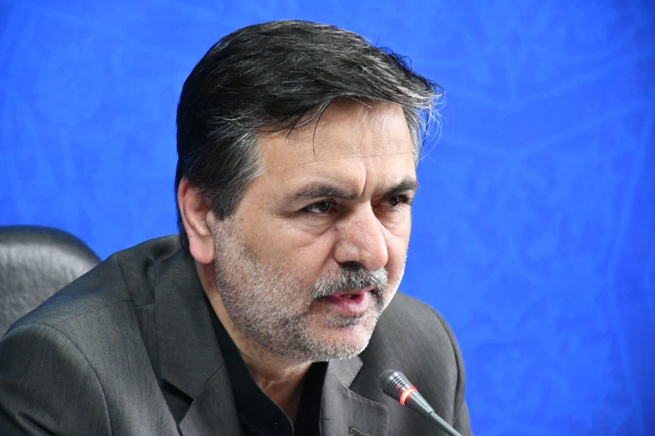 آیین تشییع رهبر شهید نماد همبستگی ملی و استمرار فرهنگ مقاومت است