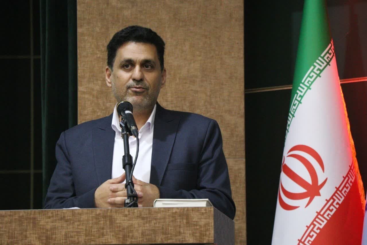 بدوی: 5500 پروانه تخصصی مشاورین املاک و خودرو در گیلان صادر شد