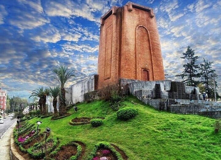 قربانزاده: پرونده‌ سند بنای تاریخی «کاشف‌ السلطنه» تعیین تکلیف شد