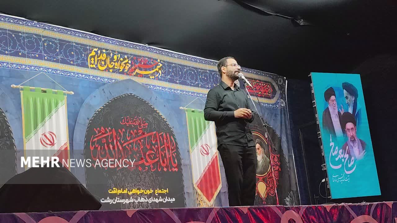 علیرضا زادبر: کلی‌ گویی در بیان شروط مطالبات مردم را به انحراف می‌کشد