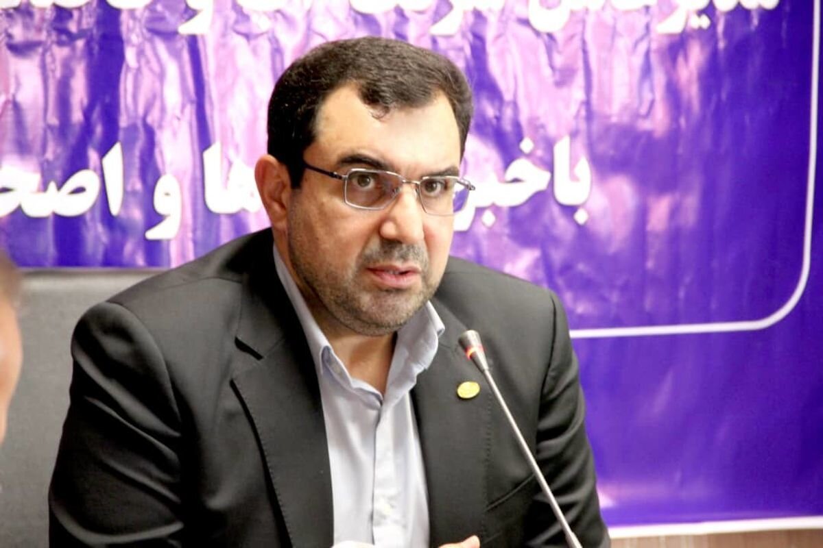 آبخوان‌های گلستان همچنان در مسیر کاهش ذخایر