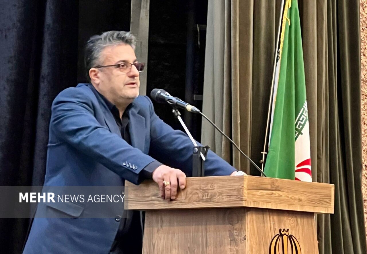 فرماندار فومن: سپاه ستون اصلی امنیت و اقتدار کشور است