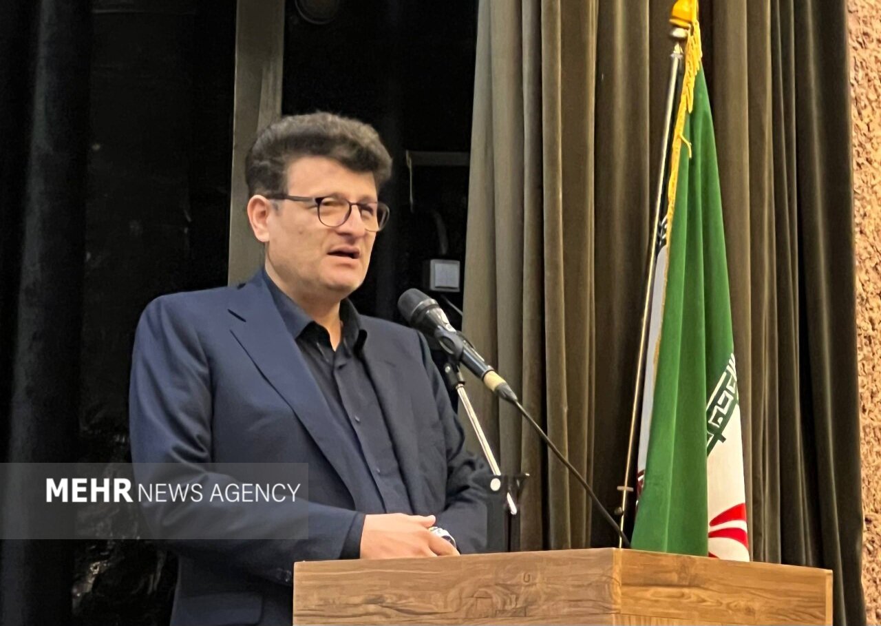 معصومی: پاسخ ایران به هر خطای دشمن کوبنده‌تر از گذشته خواهد بود