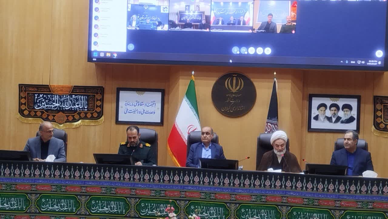 آیت الله فلاحتی: تشییع رهبر شهید مانوری برای نمایش عزت ایران است
