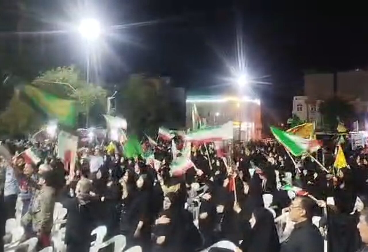 گالیکش به موج صد و بیستم بعثت انقلاب پیوست