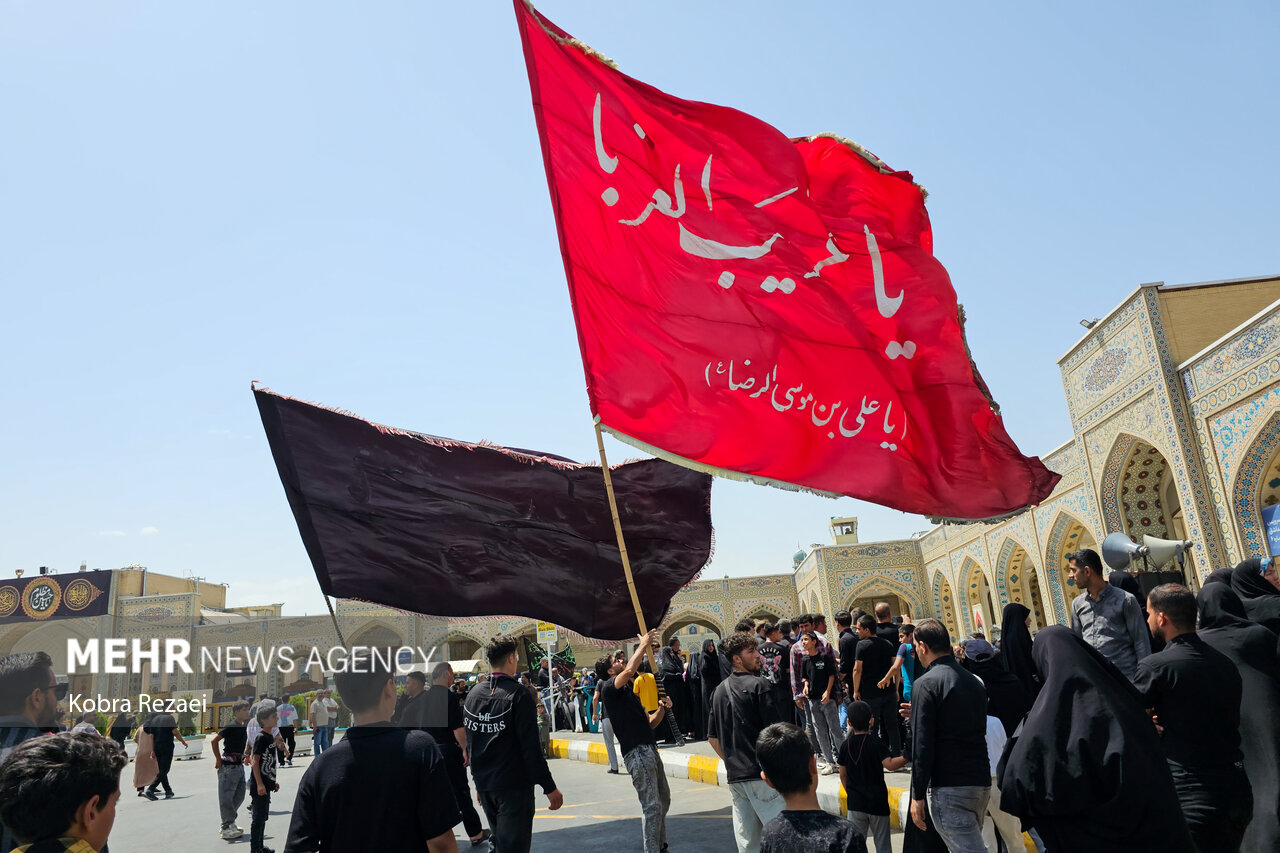 اسکندری: ثبت‌نام اربعین از فردا در گیلان آغاز می‌شود