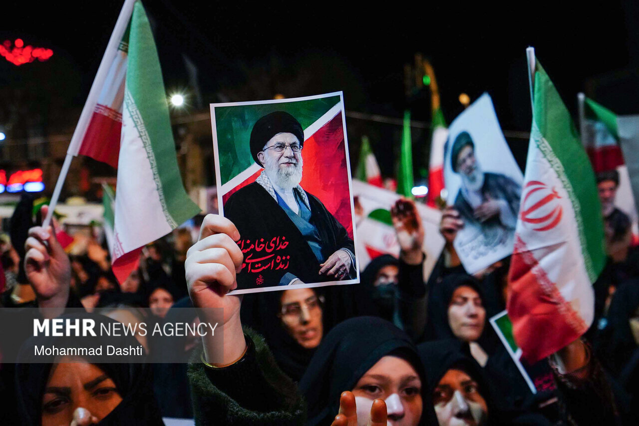 350 موکب و هزاران خادم در آماده‌باش؛ مازندران مهیای بدرقه آقای شهید