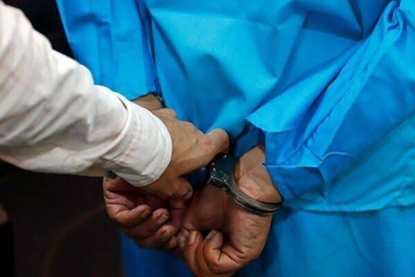 4 نفر از عاملان نزاع و درگیری در شاندرمن دستگیر شدند