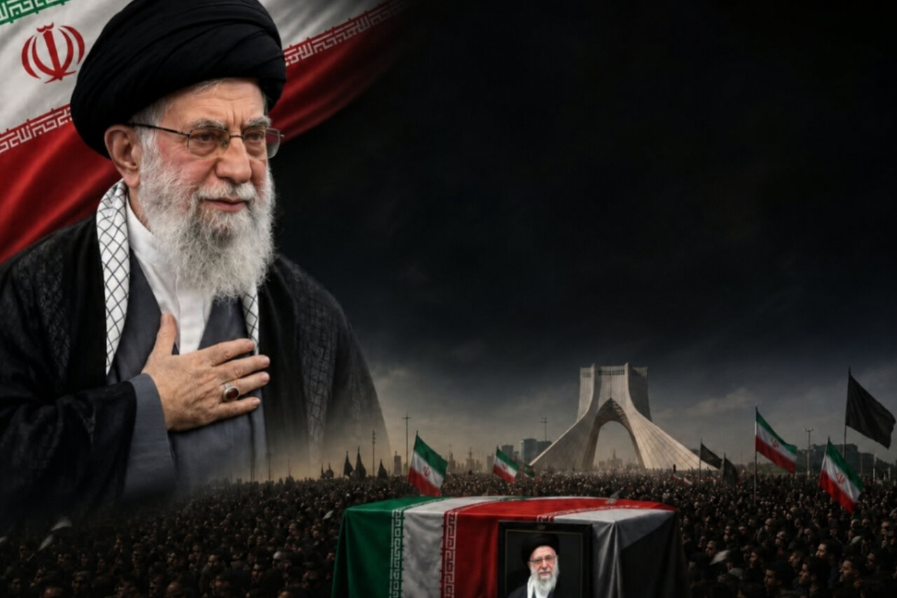 تمهیدات شهرداری رشت برای حضور زائران گیلانی در مراسم تشییع رهبر شهید