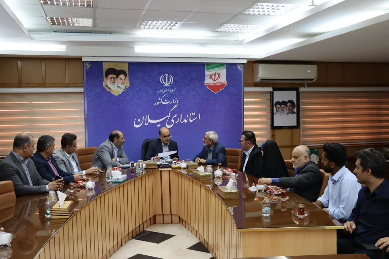 آزادی بیش از 130 زندانی جرائم غیرعمد گیلان با مشارکت خیر گنبدی