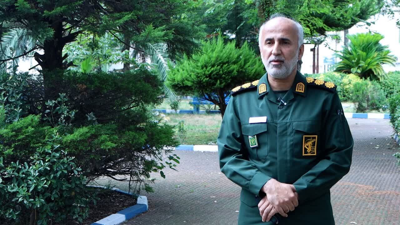 تشکیل 11 کمیته تخصصی در گیلان برای مراسم تشییع رهبر شهید