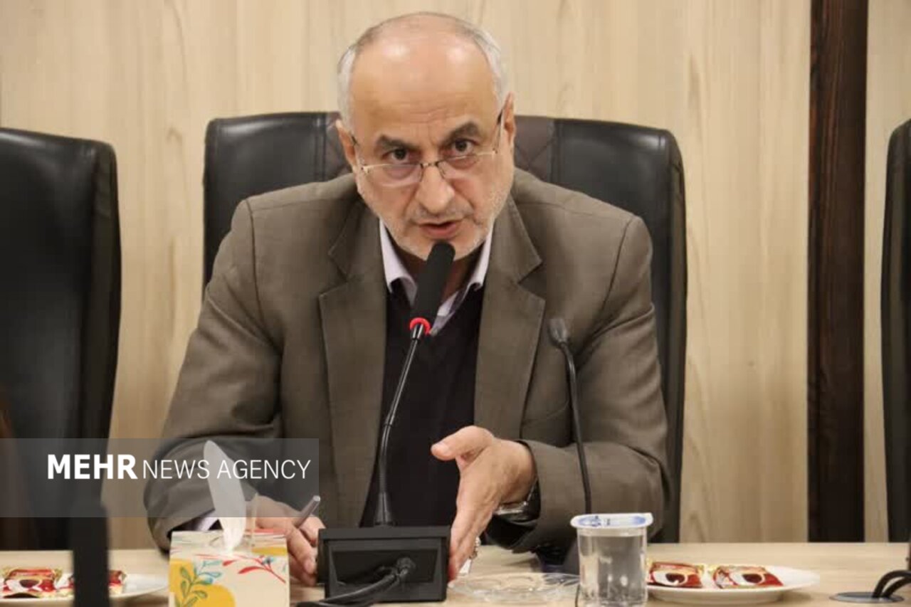 مدیرکل صمت گیلان: فرش دستباف سفیر فرهنگی ایران است
