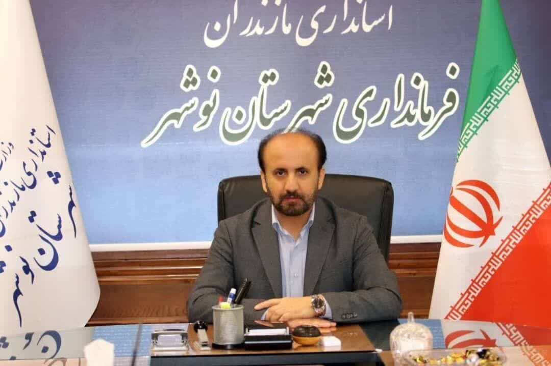 جهانشاهی: مدارس نوشهر به پنل خورشیدی تجهیز شود
