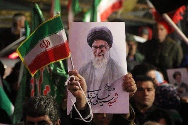 لزوم برپایی مواکب در ساحل چالوس