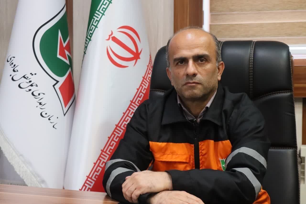 ثبت بیش از 11 میلیون تردد در محورهای مواصلاتی گیلان