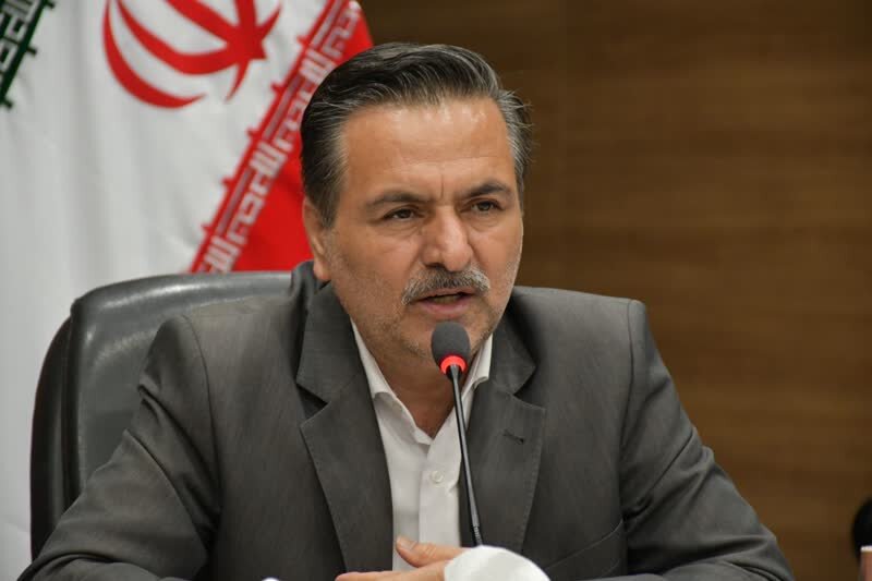حمیدی: گلستان رتبه برتر کشور در مبارزه با مواد مخدر را کسب کرد