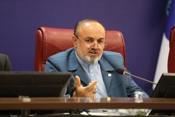 قمی: تاب‌آوری در برابر تهدیدات نوین باید ارتقا یابد