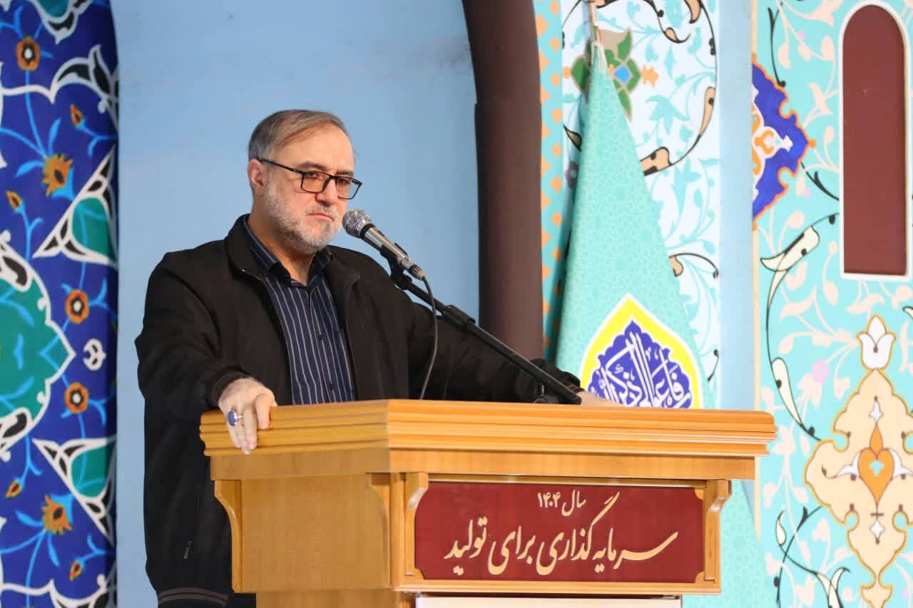 زمان بدرقه پیکر دریادار « محمد اکبرزاده» در ساری اعلام شد