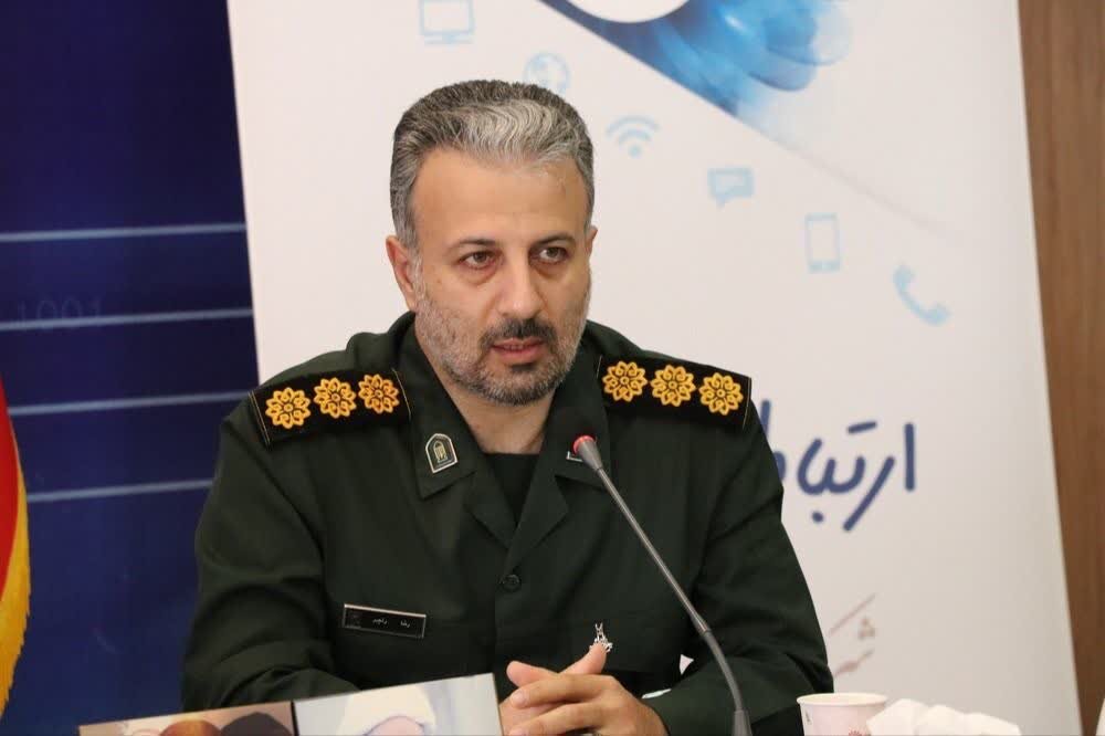 اعزام بیش از 1600 کارمند گیلانی به مراسم تشییع پیکر امام شهید