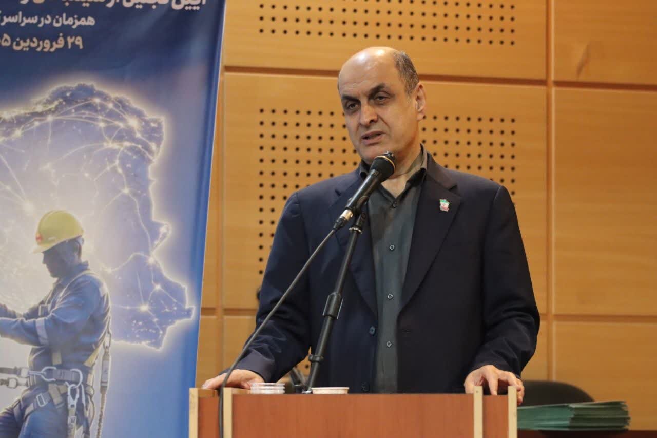 استاندار گیلان: شهادت رهبر ابهت پوشالی دشمن را شکست