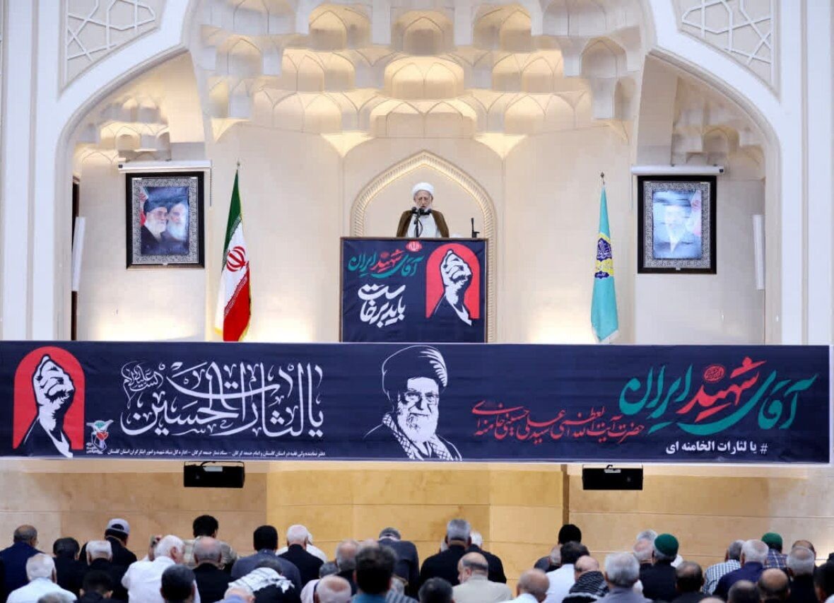 سکوت سازمان ملل، بی‌اعتباری نهادهای بین‌المللی را آشکار کرد