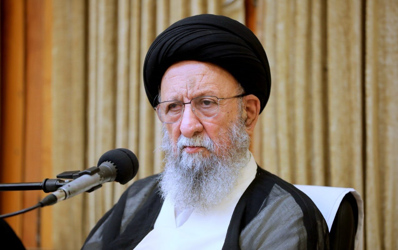 نورمفیدی: تشییع باشکوه رهبر شهید، نماد اقتدار و وحدت ملت ایران است