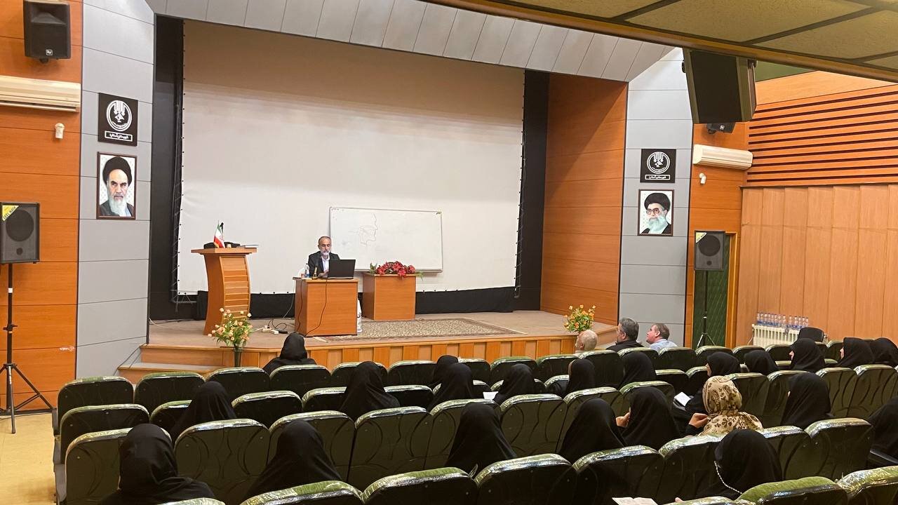 کارگاه توانمندسازی تجوید قرآن کریم در آستارا برگزار شد