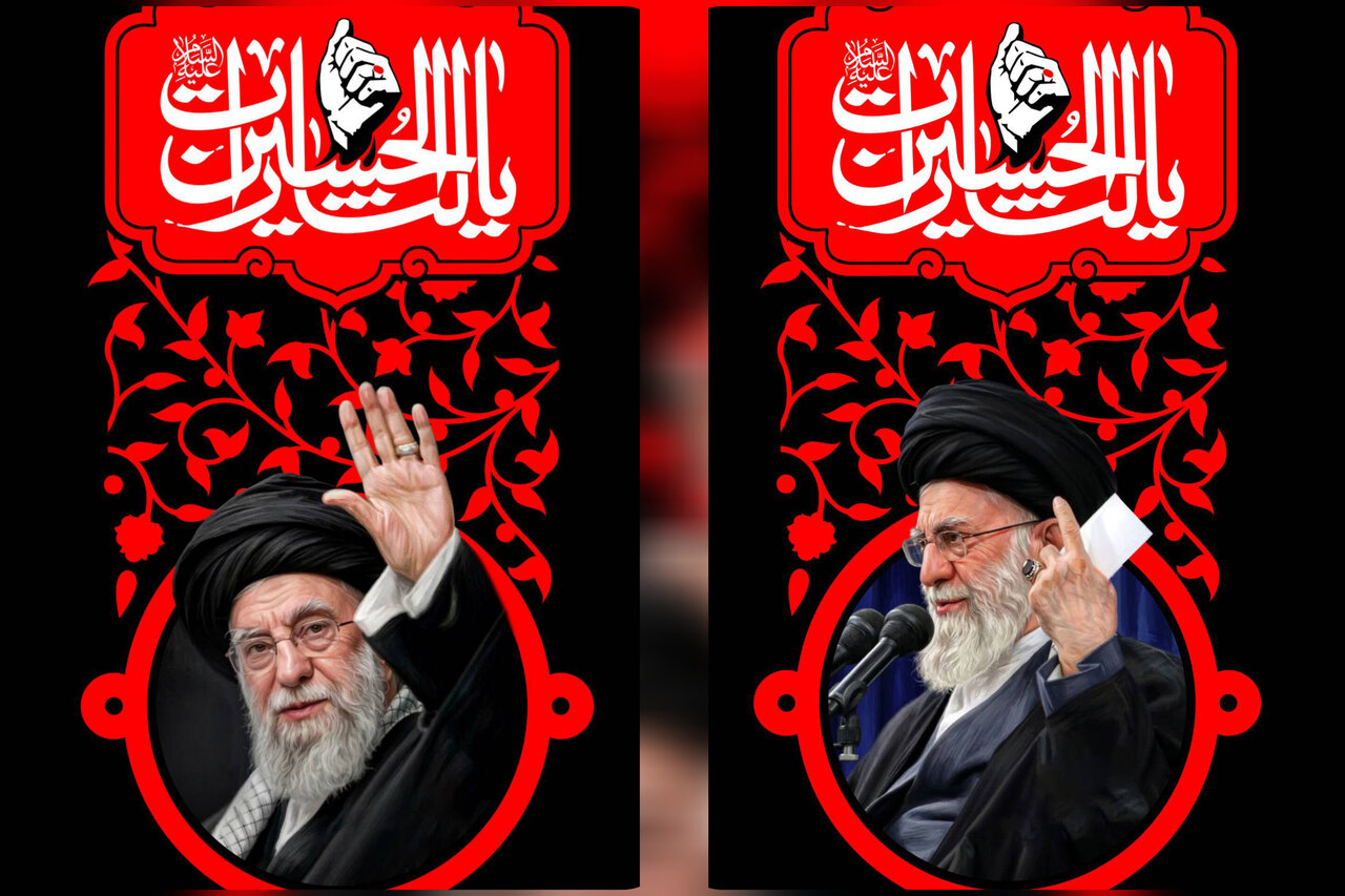 آغاز پویش «عهد با رهبر شهید» در مازندران