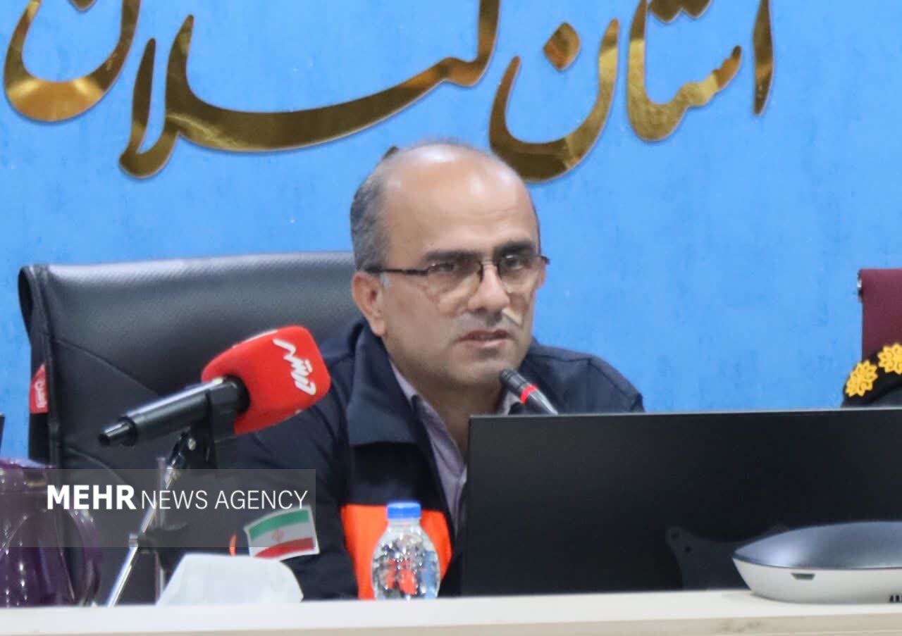 ناوگان حمل و نقل جاده‌ای گیلان آماده انتقال زائران امام شهید است