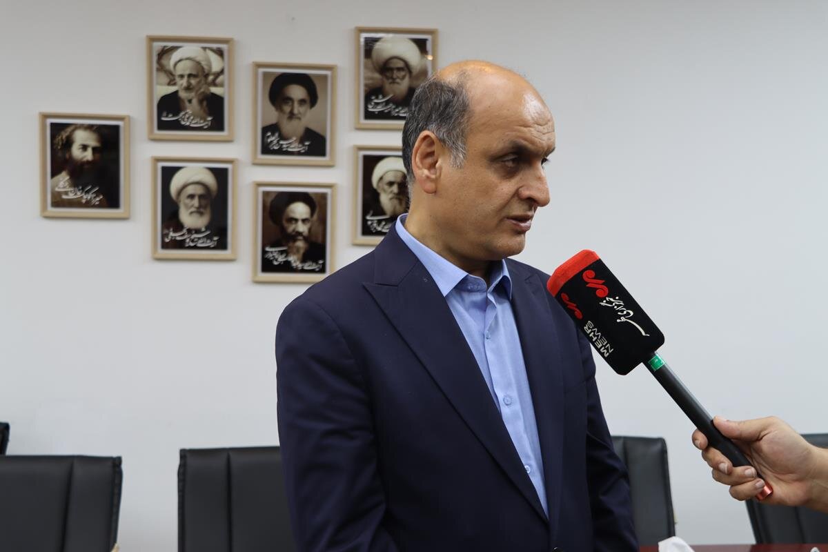 استاندار گیلان: اختلافات حقوقی بازار رشت با رویکرد قضایی حل می‌شود