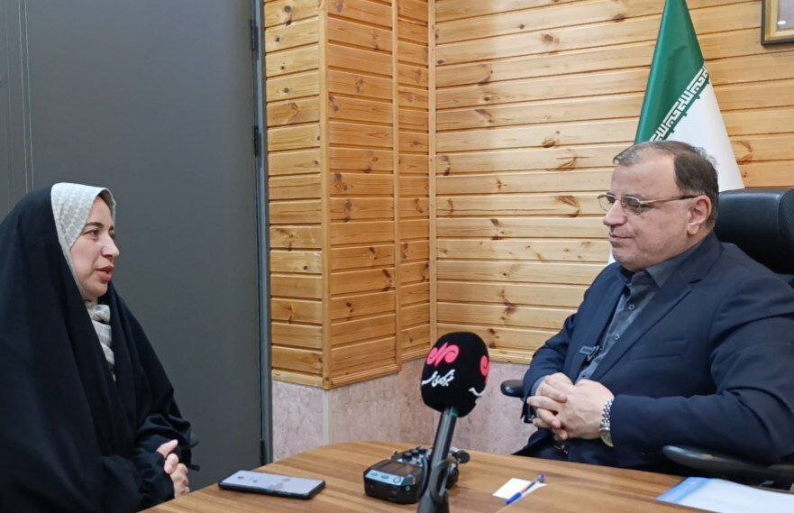 از خاطرات دیدار با رهبر شهید تا روایت وحدت در گلستان
