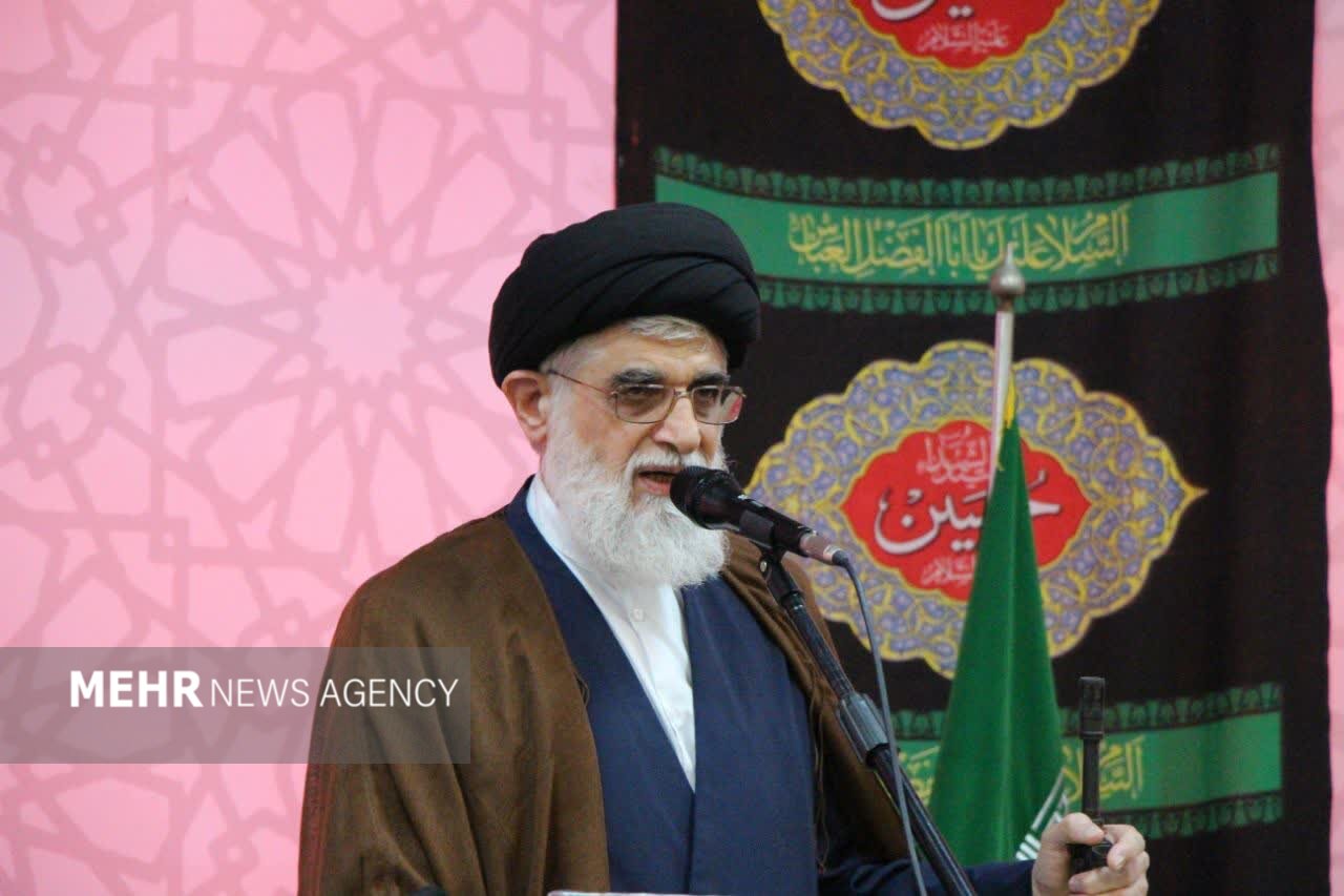 حجت الاسلام شمس الدین: پایبندی به راهبرد «رهبر شهید» مطالبه مردم است