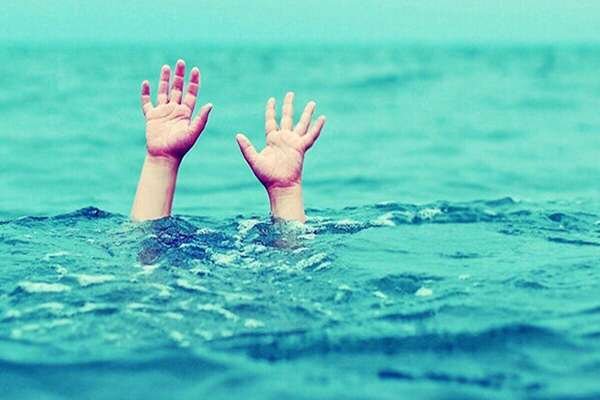 غرق شدن 2 نفر در دریای بابلسر