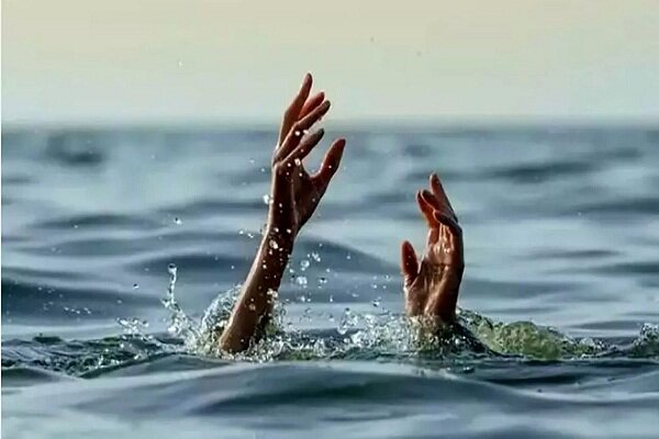 جان باختن یک نفر بر اثر واژگونی جت اسکی در کوچک محله انزلی