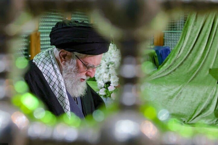 اعلام جزئیات جدید تشییع قائد شهید امت در مشهد