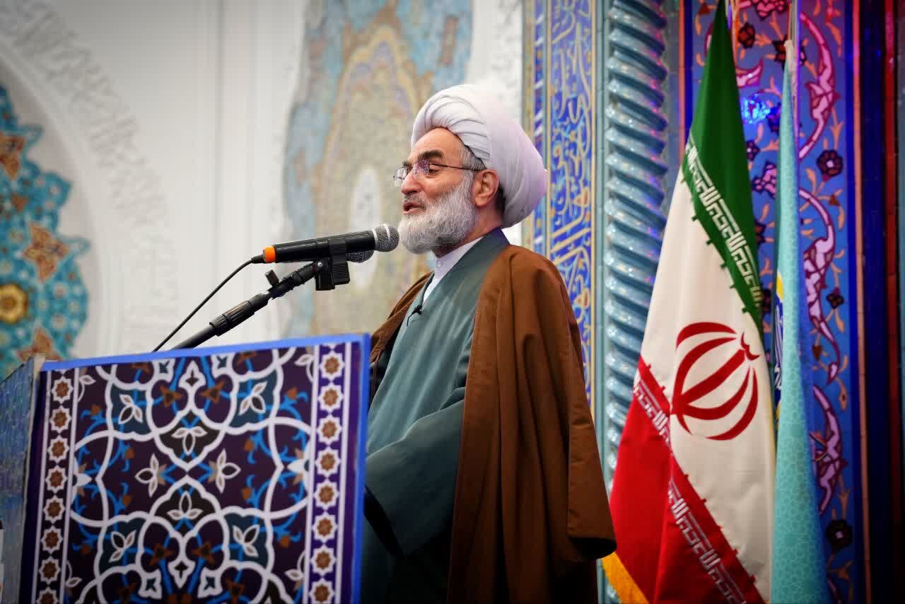 آیت الله فلاحتی: تشییع رهبر شهید بی‌ نظیرترین رویداد تاریخ بشریت بود