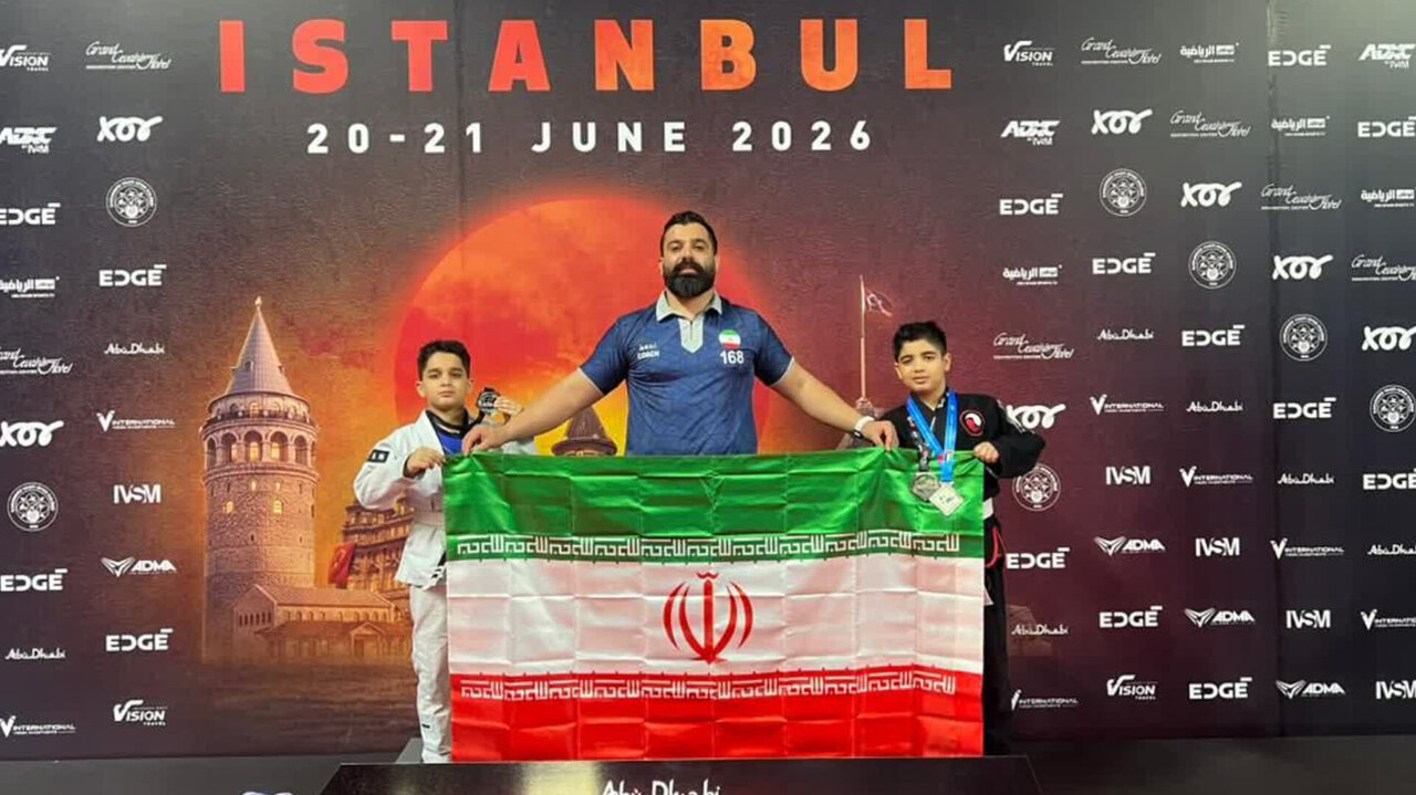 انتقاد از بی توجهی به درخشش جهانی ورزشکاران رزمی مازندران