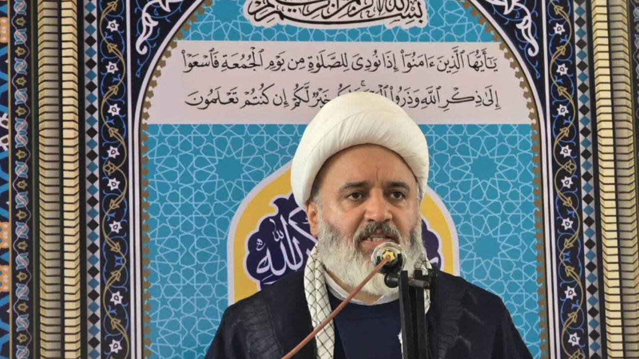 تشییع باشکوه رهبر شهید انقلاب‌ آغاز فصل جدیدی در تاریخ شیعه است