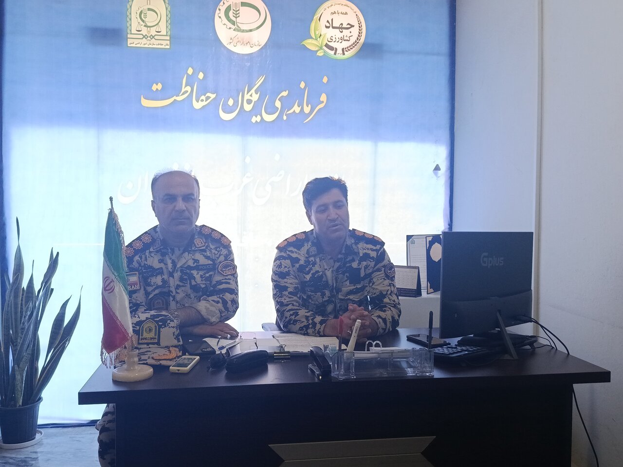 افزایش 2 برابری برخورد با تغییر کاربری غیرمجاز مزارع در مازندران