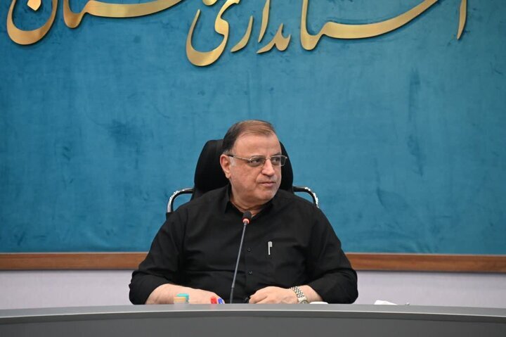 طهماسبی: پل ریلی آق‌قلا 24 ساعت پس از حمله دشمن به مدار خدمت بازگشت