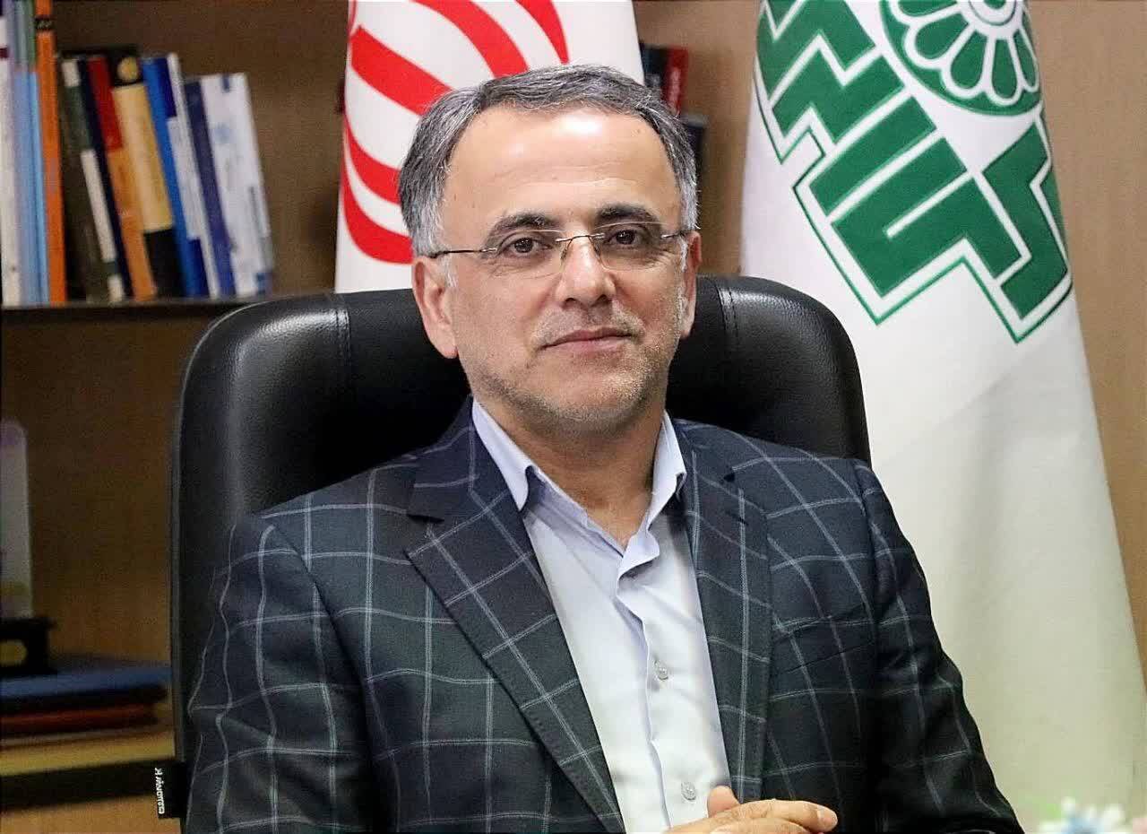 69 میلیارد تومان مالیات در مازندران مسترد شد