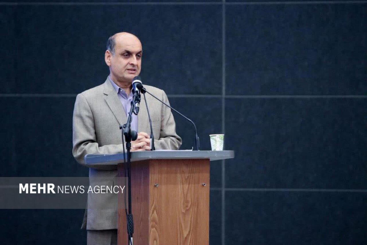 استاندار گیلان: انقلاب اسلامی کابوس دنیای غرب شده است