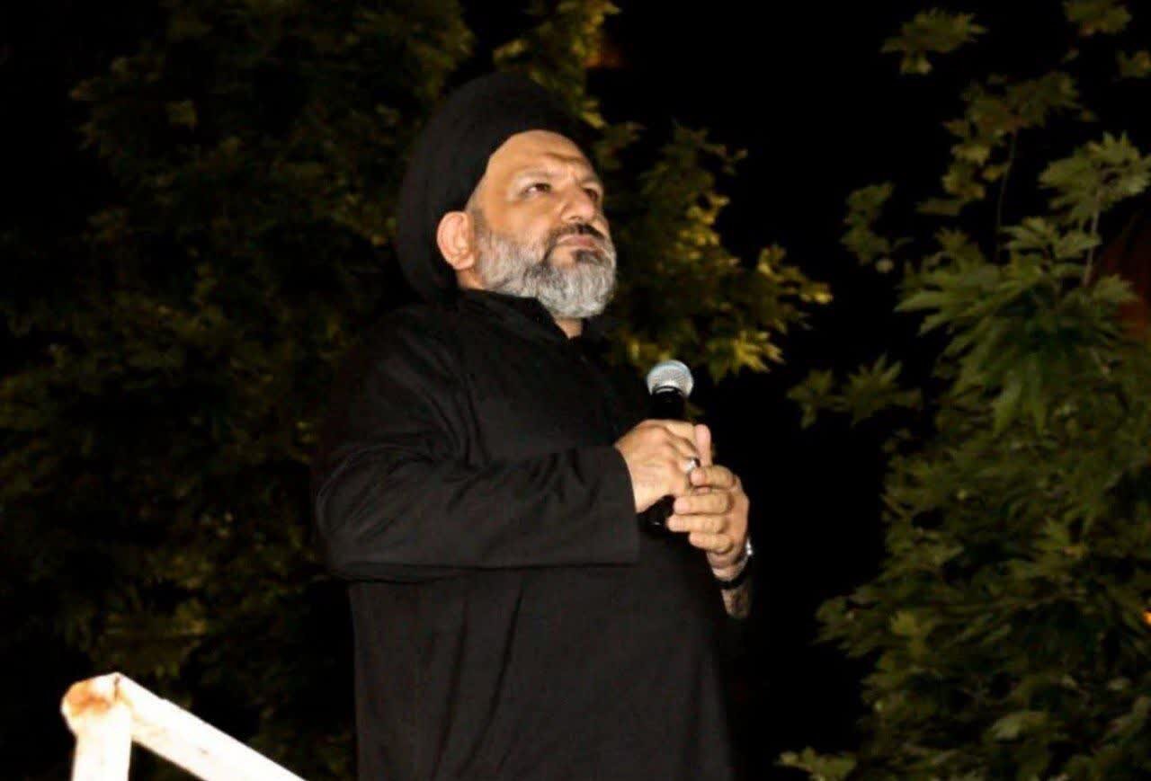 امام جمعه لاهیجان: تنگه هرمز امروز میدان رویارویی حق و باطل است