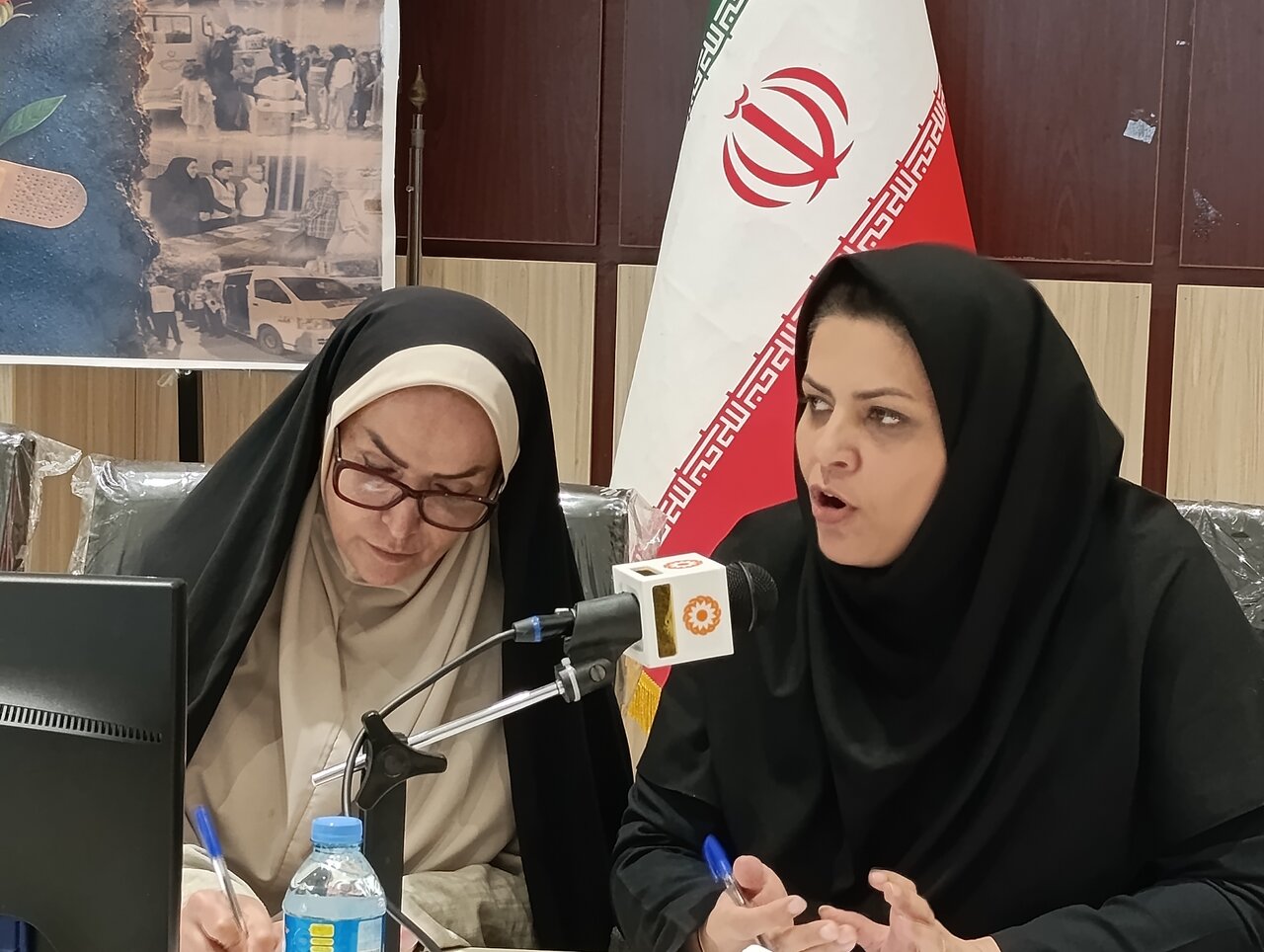 تحقق 125 درصدی اشتغال مددجویان بهزیستی گلستان