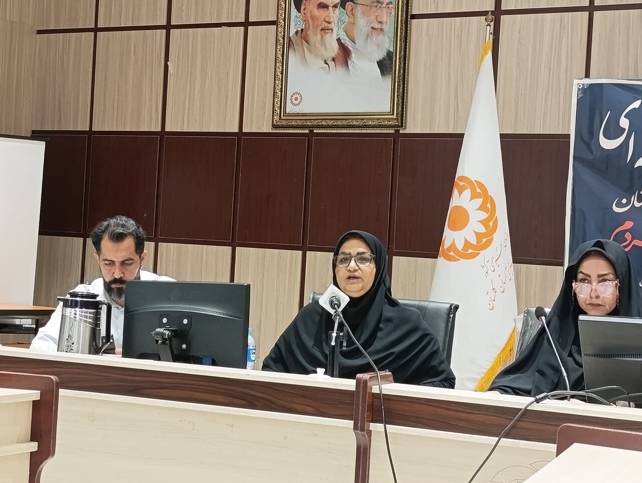 بازپیوند 50 کودک با خانواده در گلستان؛ فرزندخواندگی 2 برابر شد